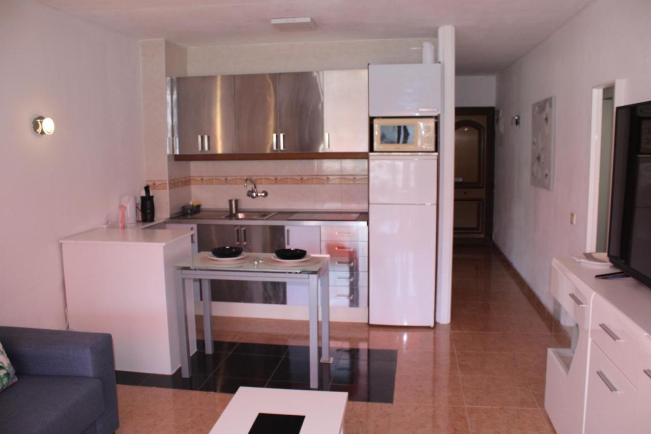 Appartement Tropical Canary - Playa Del Ingels