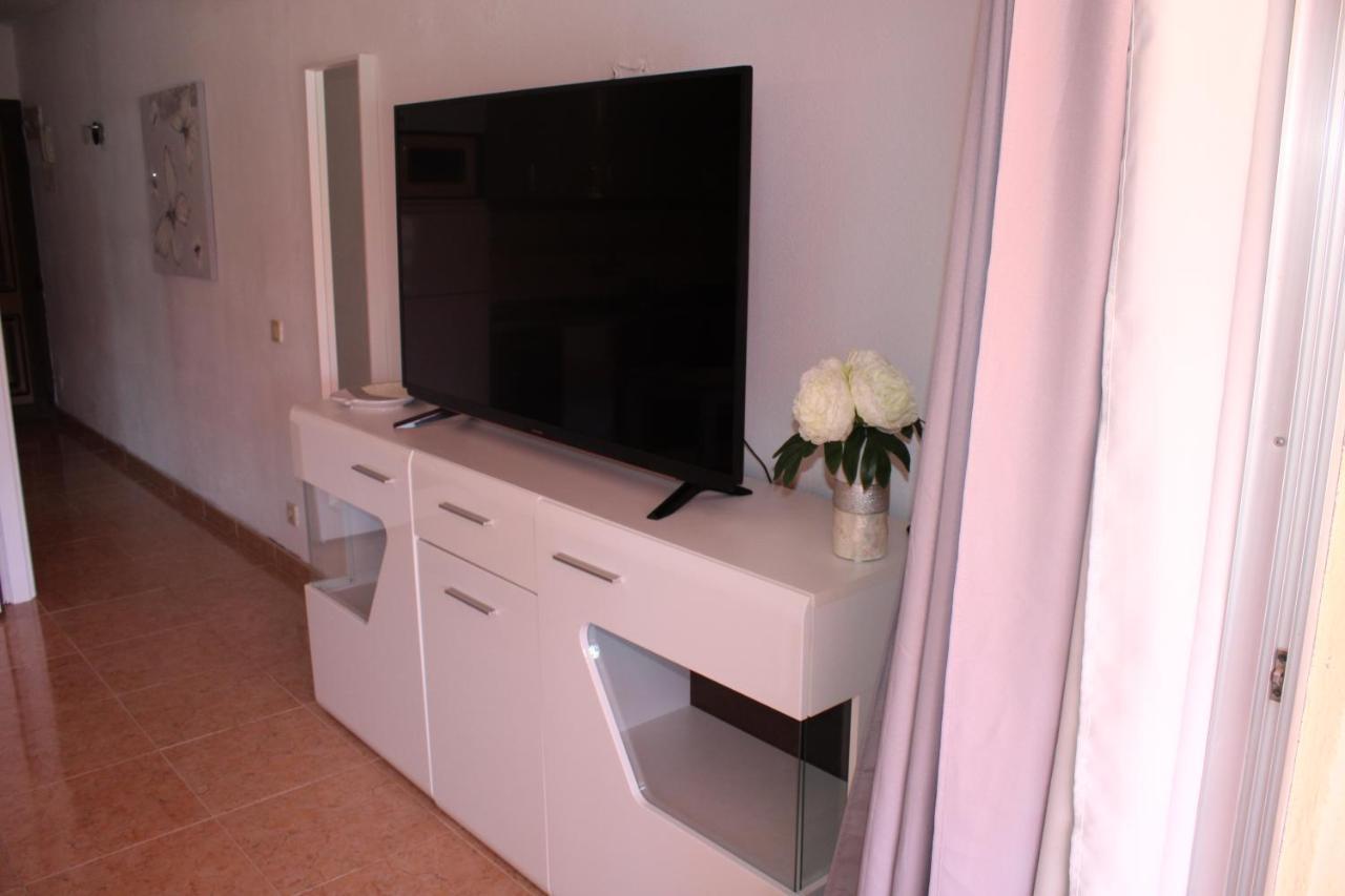 Tropical Canary - Playa Del Ingels Appartement *