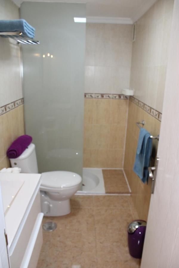 Appartement Tropical Canary - Playa Del Ingels Playa del Inglés