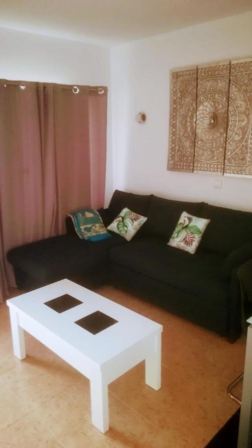 Tropical Canary - Playa Del Ingels Appartement Playa del Inglés
