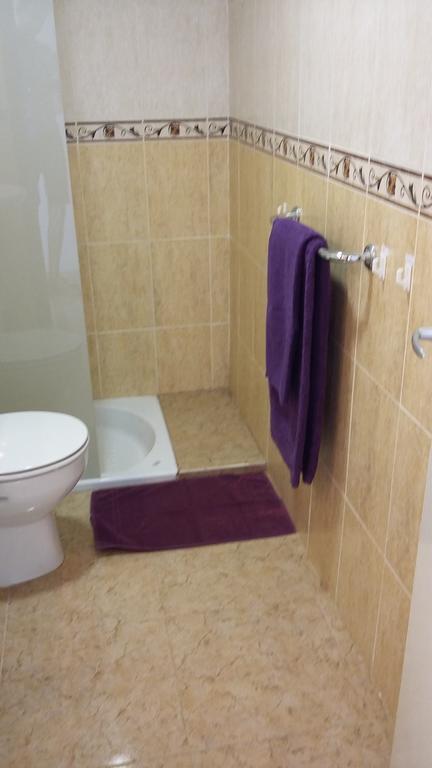 Appartement Tropical Canary - Playa Del Ingels *